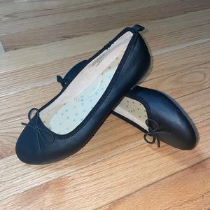 Cat and Jack Ballet Flats